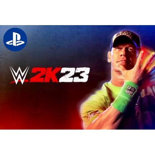  WWE 2K23